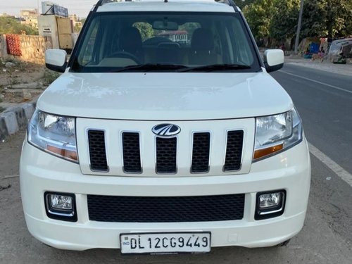 2015 Mahindra TUV300 for sale