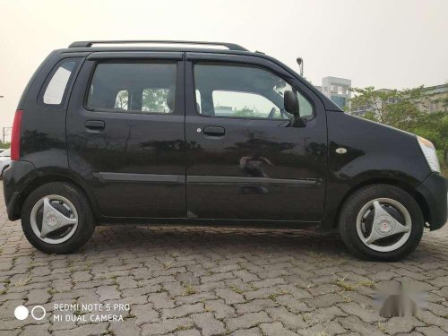 Used Maruti Suzuki Wagon R 2008 MT for sale in Kharghar 