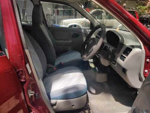 Used Maruti Suzuki Alto K10 LXI 2012 MT for sale in Mumbai