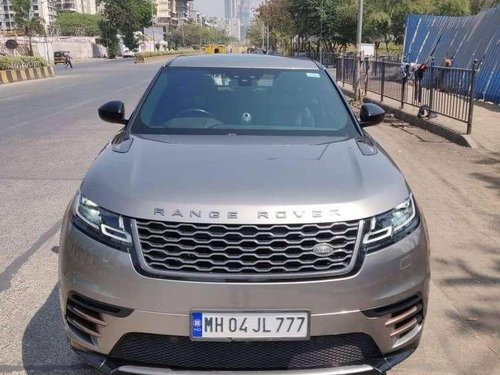 Used 2018 Land Rover Range Rover Velar AT for sale in Mumbai 