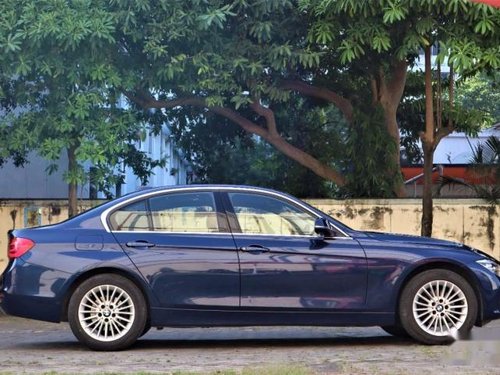 Used 2019 BMW 3 Series AT for sale in Kolkata