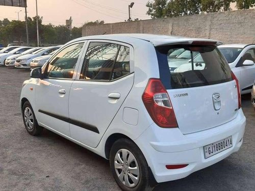 Used Hyundai i10 Magna 2012 MT for sale in Rajkot 