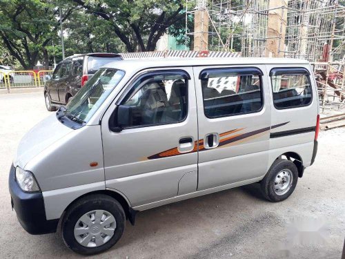 Used Maruti Suzuki Eeco 2018 MT for sale in Pune