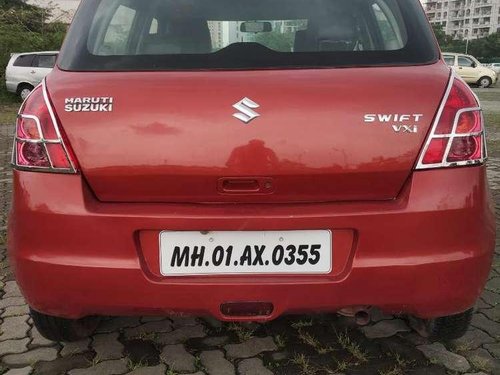 Used 2011 Maruti Suzuki Swift VXI MT for sale in Kharghar