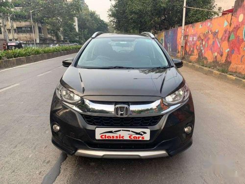 Used Honda WR-V i-VTEC VX 2018 AT for sale in Mumbai 