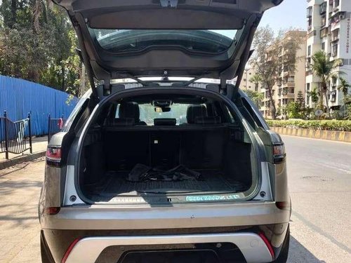 Used 2018 Land Rover Range Rover Velar AT for sale in Mumbai 