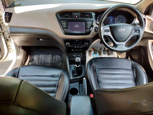 Used Hyundai Elite i20 2016 MT for sale in Thane