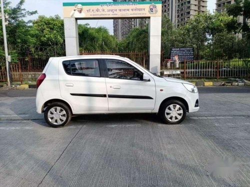 Used Maruti Suzuki Alto K10 VXI 2015 MT for sale in Mumbai