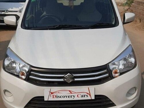 Used Maruti Suzuki Celerio VXI 2014 MT for sale in Gurgaon 