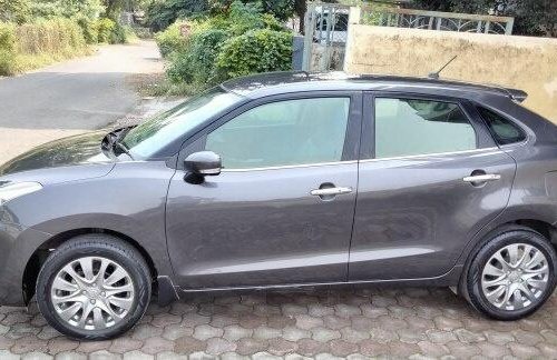 Used Maruti Suzuki Baleno Alpha 2016 MT for sale in Pune