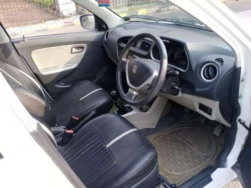 Used Maruti Suzuki Alto K10 VXI 2015 MT for sale in Mumbai