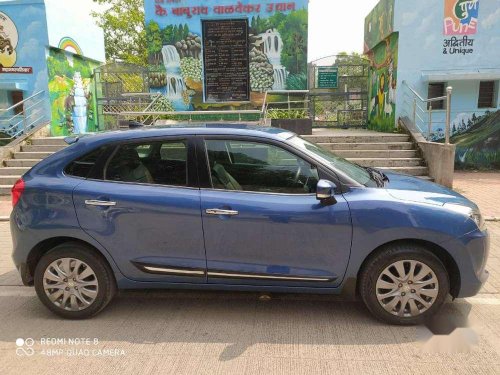 Used Maruti Suzuki Baleno 2018 MT for sale in Pune