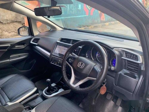 Used Honda WR-V i-VTEC VX 2018 AT for sale in Mumbai 