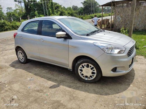 Used Ford Aspire Trend Plus 2017 MT for sale in Jorhat 