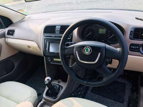 Used Skoda Rapid 1.6 MPI Elegance 2012 MT for sale in Surat 