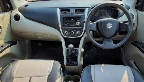 Used Maruti Suzuki Celerio VXI 2014 MT for sale in Gurgaon 