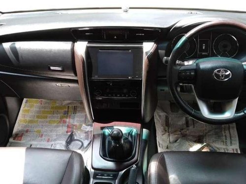 Used Toyota Fortuner 4x2 Manual 2017 MT for sale in Nagar 