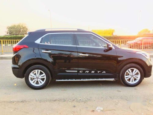 Used 2016 Hyundai Creta 1.6 SX MT for sale in Anand 
