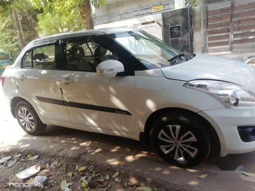 Used Maruti Suzuki Swift Dzire 2014 MT for sale in Agra 