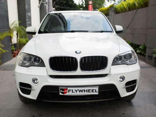 Used 2012 BMW X5 AT for sale in Kolkata