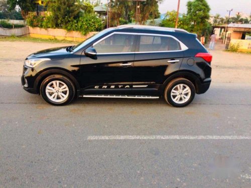 Used 2016 Hyundai Creta 1.6 SX MT for sale in Anand 