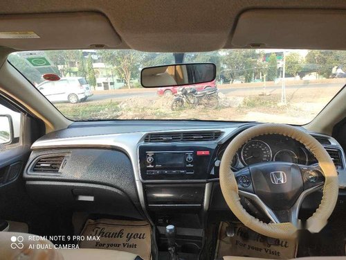 Used Honda City S 2014 MT for sale in Jalgaon 