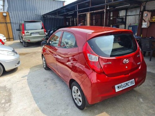 Used Hyundai Eon 2014 MT for sale in Pune