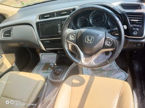 Used 2017 Honda City MT for sale in Bhopal 