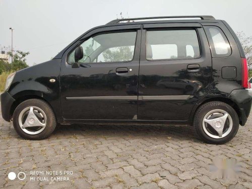 Used Maruti Suzuki Wagon R 2008 MT for sale in Kharghar 