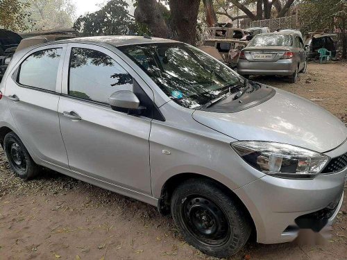 Used Tata Tiago 2017 MT for sale in Kanpur 