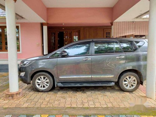 Used Toyota Innova Crysta 2017 MT for sale in Manjeri 