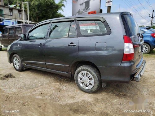Used Toyota Innova 2015 MT for sale in Jorhat 