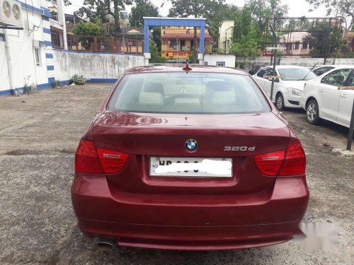 Used 2011 BMW 3 Series AT for sale in Kolkata