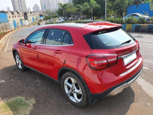 Used 2018 Mercedes Benz GLA Class AT for sale in Thane