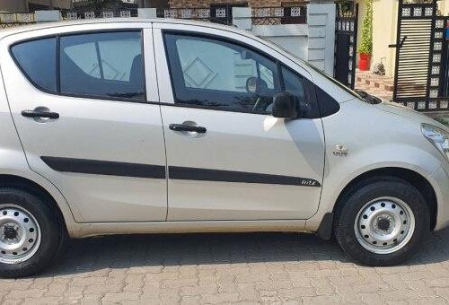 Used 2016 Maruti Suzuki Ritz MT for sale in Nagpur 