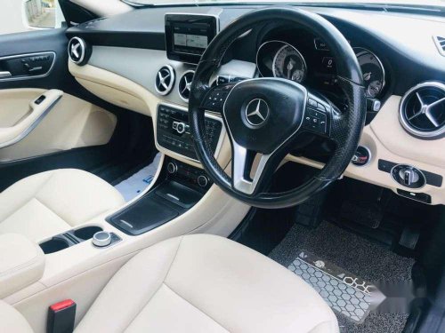 Used 2014 Mercedes Benz GLA Class AT for sale in Surat 