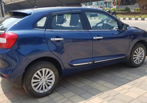 Maruti Suzuki Baleno Delta 2019 AT for sale in Bangalore