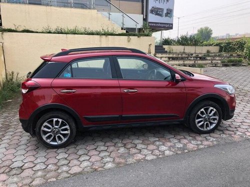 Used Hyundai i20 Active 2018 MT for sale in Pune