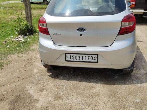 Used Ford Aspire Trend Plus 2017 MT for sale in Jorhat 