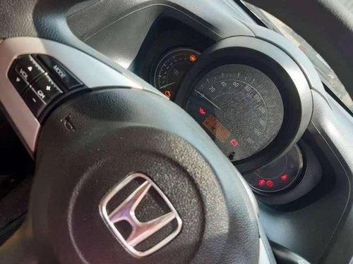 Used 2015 Honda Brio MT for sale in Rajkot 