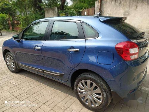 Used Maruti Suzuki Baleno 2018 MT for sale in Pune