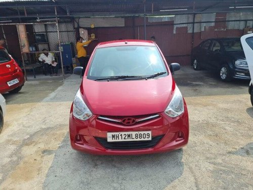 Used Hyundai EON 1.0 Era Plus 2016 MT for sale in Pune