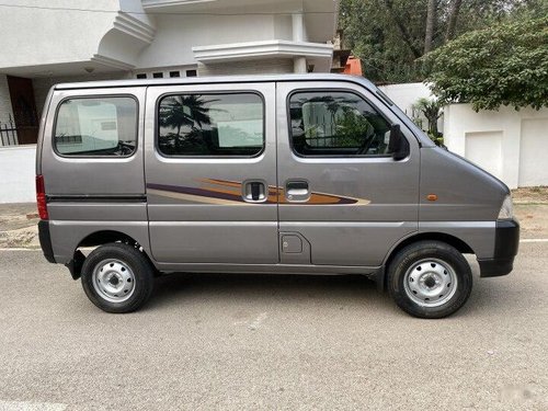 Used 2018 Maruti Suzuki Eeco MT for sale in Bangalore 