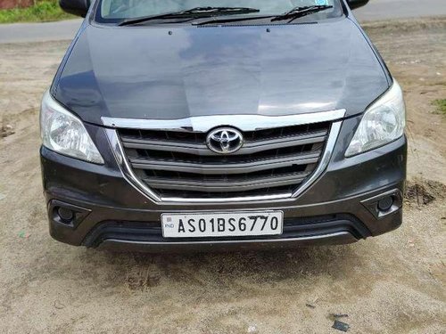 Used Toyota Innova 2015 MT for sale in Jorhat 