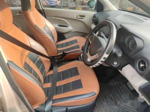 Used Hyundai Santro, 2019 MT for sale in Mumbai