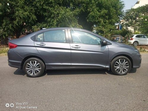 Used 2017 Honda City MT for sale in Bhopal 