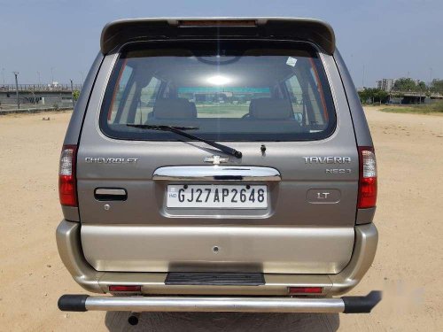 Used Chevrolet Tavera 2015 MT for sale in Ahmedabad