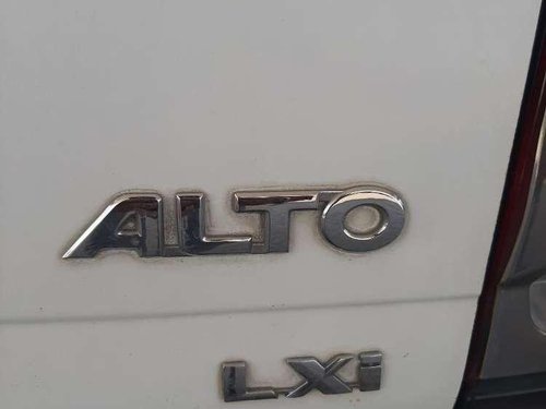 Used 2008 Maruti Suzuki Alto MT for sale in Visnagar 