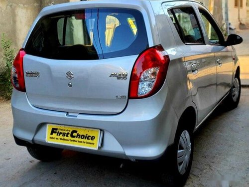 Maruti Suzuki Alto 800 LXI 2015 MT for sale in Jaipur 