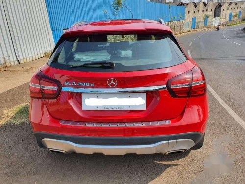 Used 2018 Mercedes Benz GLA Class AT for sale in Thane